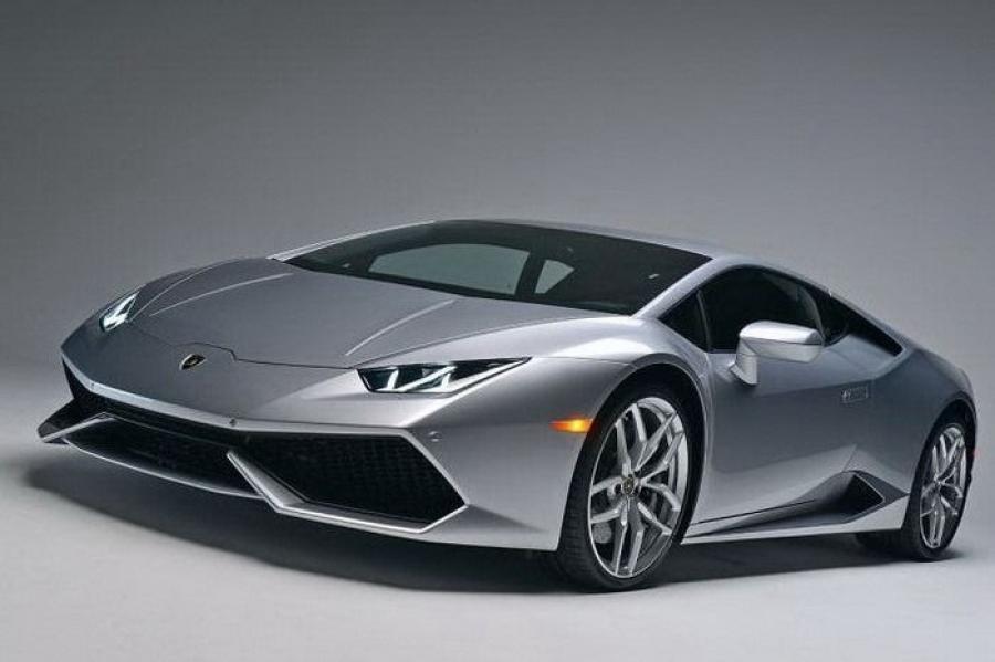  Lamborghini Huracan LP610-4 2014 года  (WW) (фото 104 из 153)